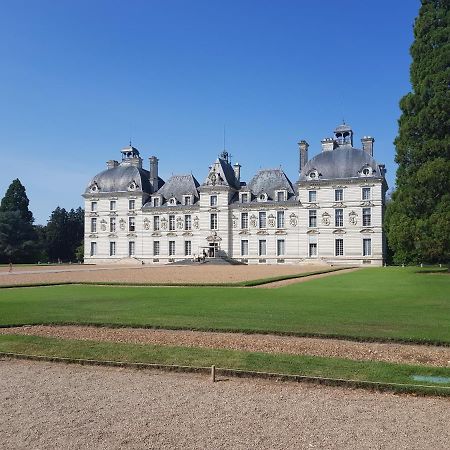 Belem Bed and Breakfast Romorantin-Lanthenay Buitenkant foto
