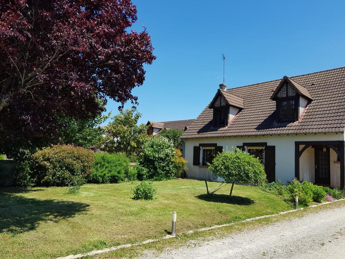 Belem Bed and Breakfast Romorantin-Lanthenay Buitenkant foto