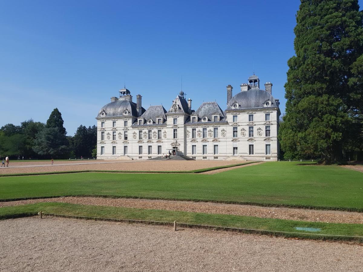 Belem Bed and Breakfast Romorantin-Lanthenay Buitenkant foto