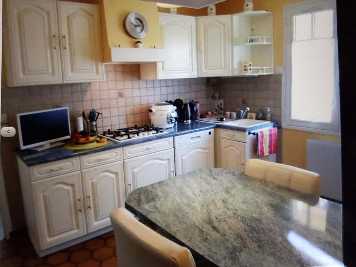 Belem Bed and Breakfast Romorantin-Lanthenay Buitenkant foto