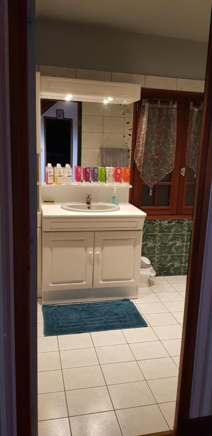 Belem Bed and Breakfast Romorantin-Lanthenay Buitenkant foto