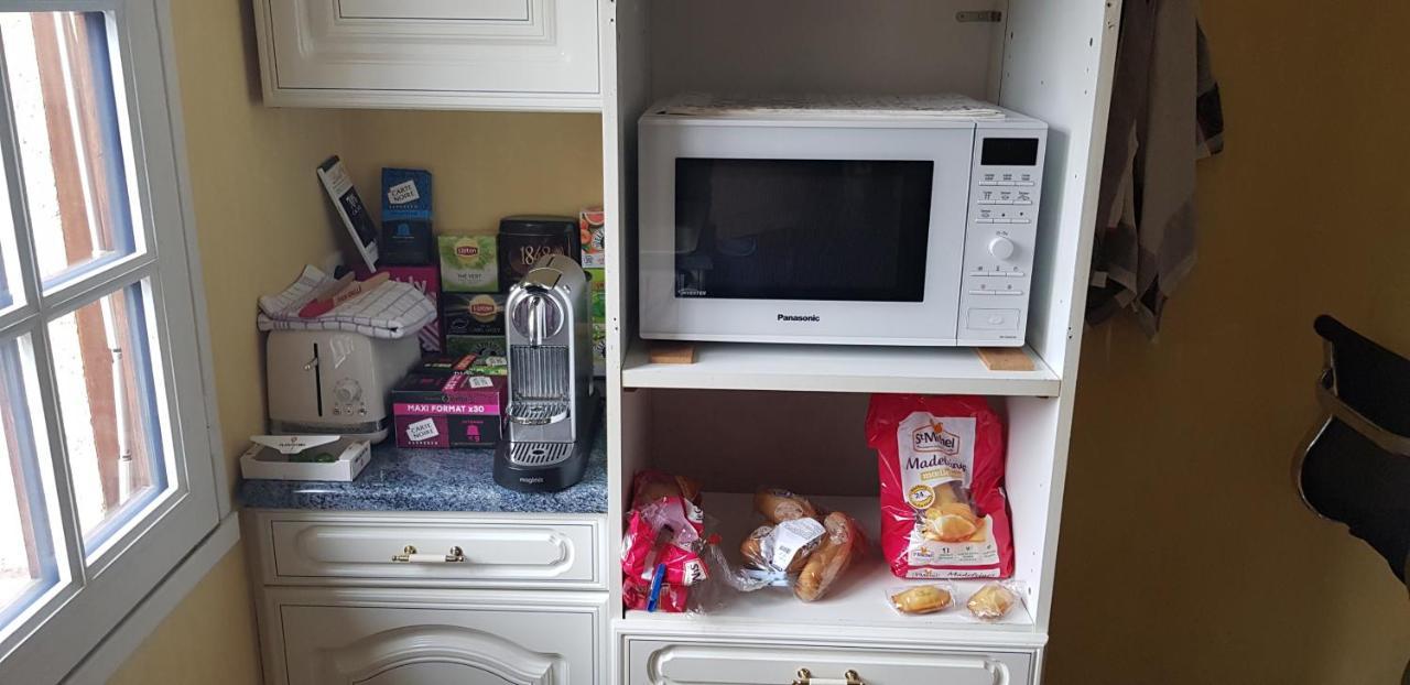 Belem Bed and Breakfast Romorantin-Lanthenay Buitenkant foto