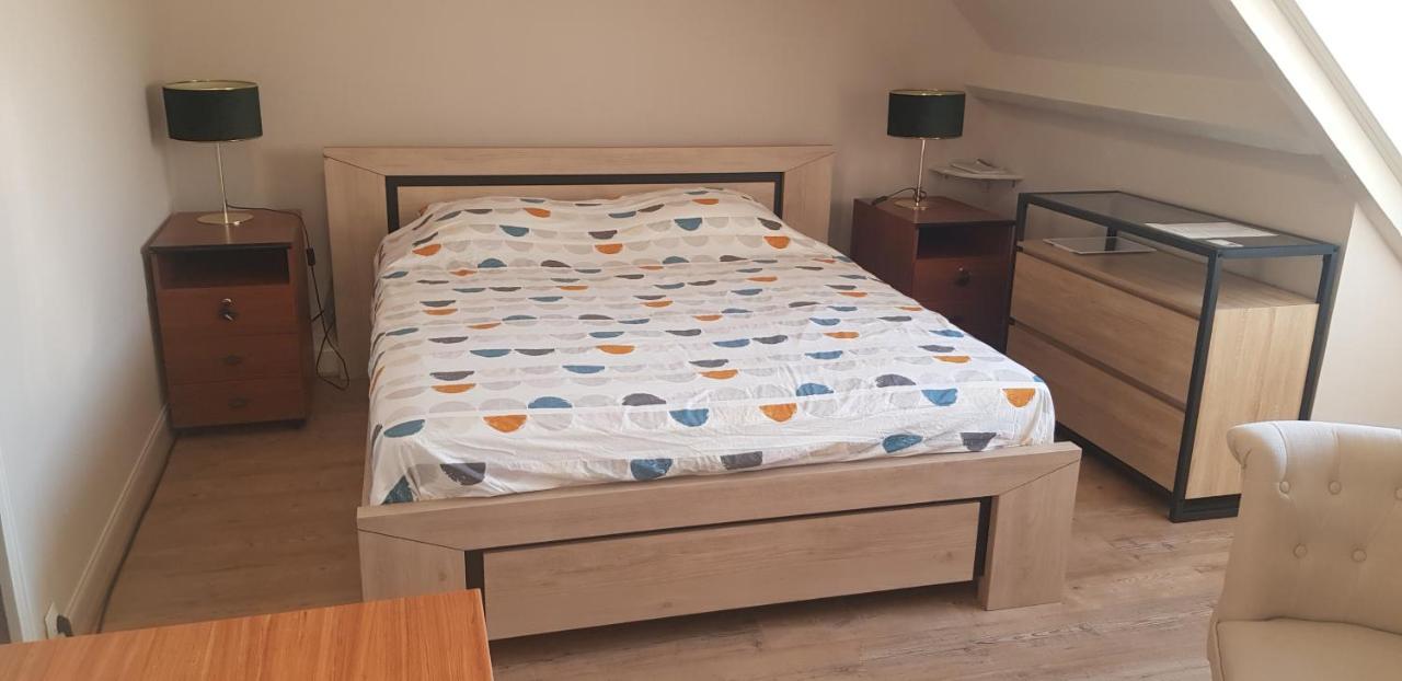 Belem Bed and Breakfast Romorantin-Lanthenay Buitenkant foto