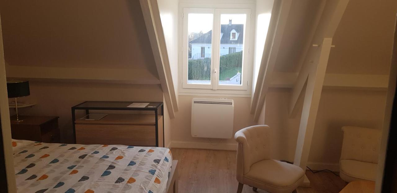 Belem Bed and Breakfast Romorantin-Lanthenay Buitenkant foto