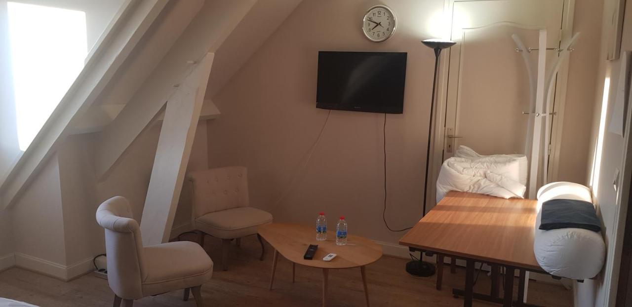 Belem Bed and Breakfast Romorantin-Lanthenay Buitenkant foto